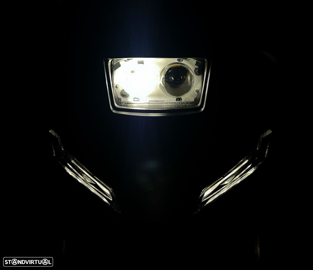 Yamaha MT-09 Y-AMT - 19