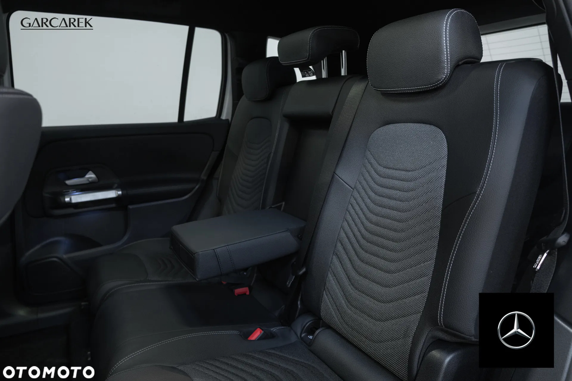 Mercedes-Benz GLB 200 Progressive 7G-DCT - 10