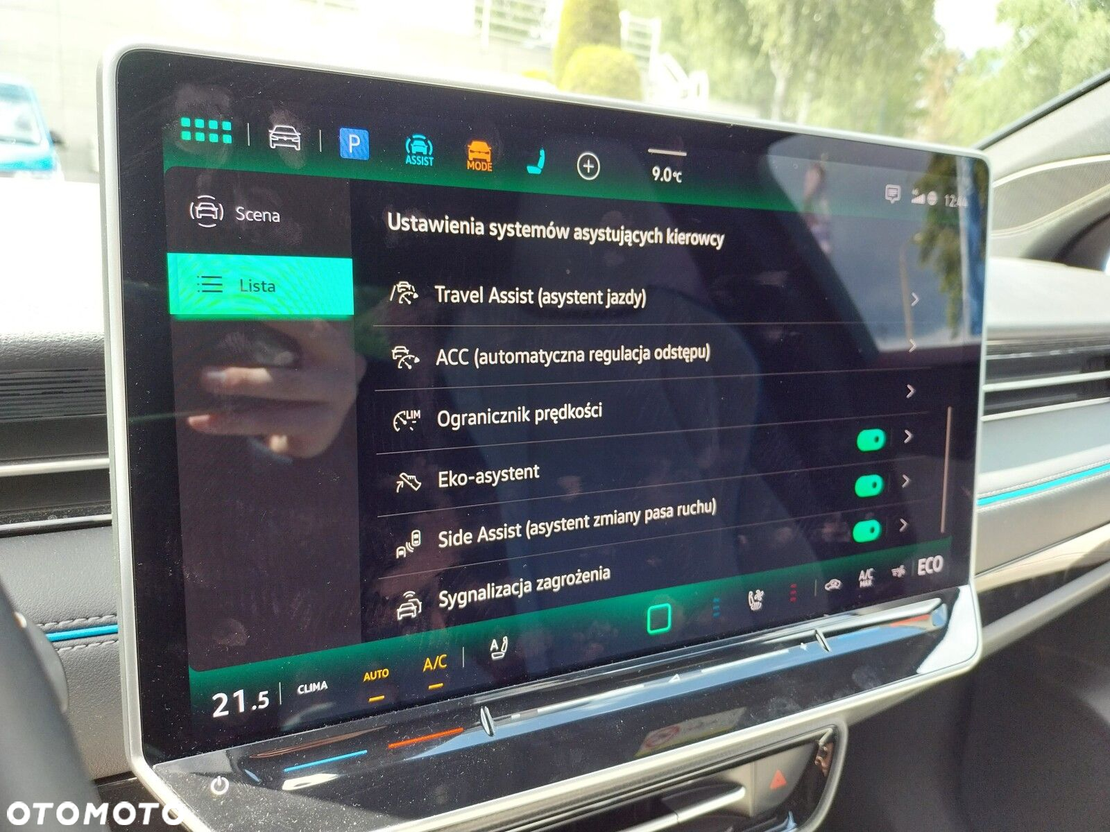 Volkswagen ID.7 77kWh Pro - 26