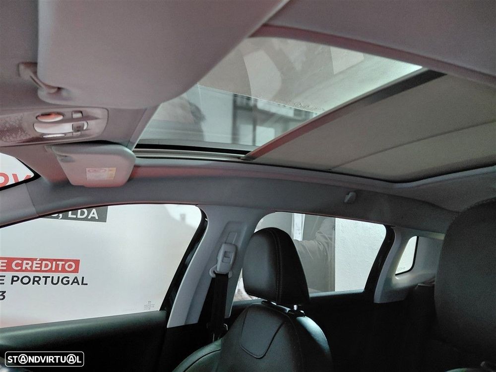 Peugeot 2008 - 37