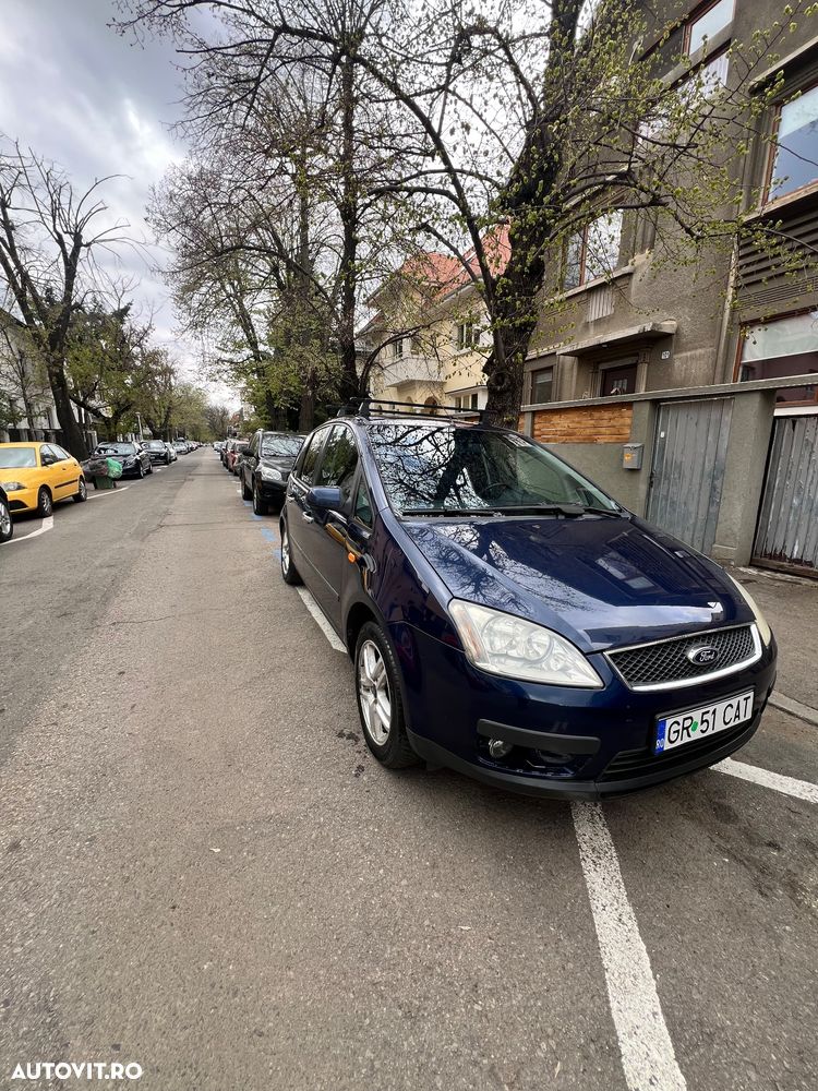 Ford C-Max - 4