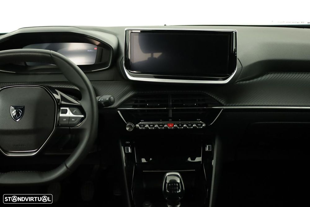 Peugeot 2008 1.2 Allure - 9