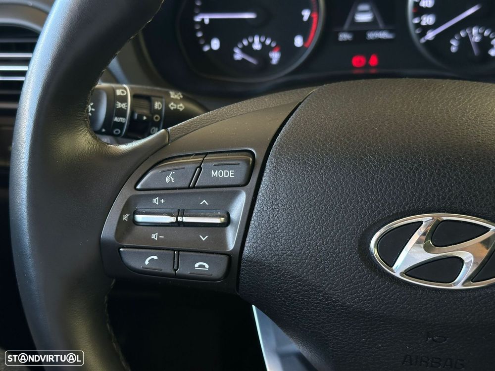 Hyundai i30 SW 1.0 T-GDi N-Line - 18
