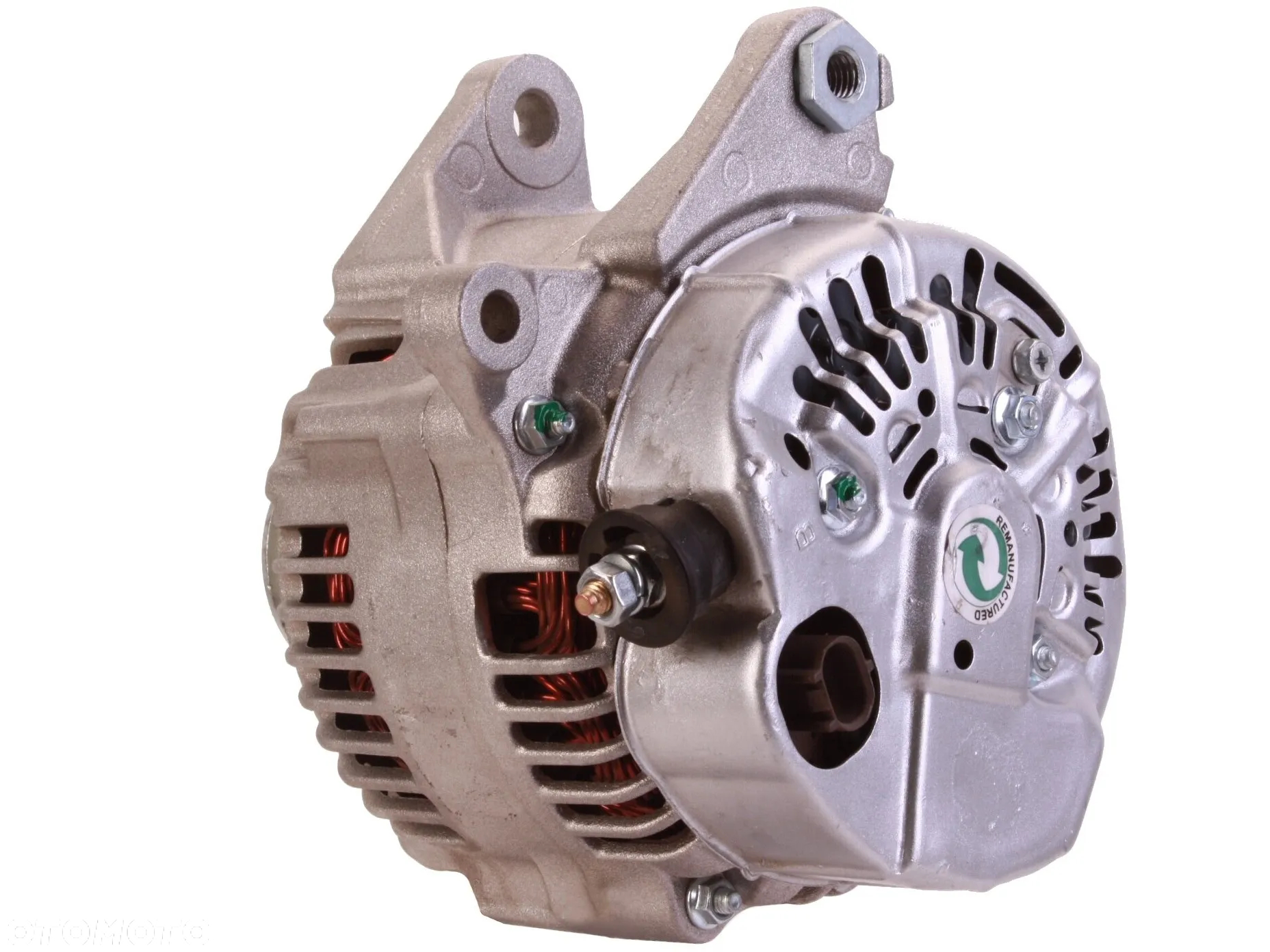 NOWY ALTERNATOR JEEP Cherokee Grand Cherokee | 114243 - 4