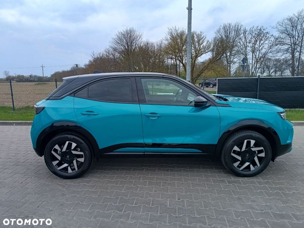 Opel Mokka - 7