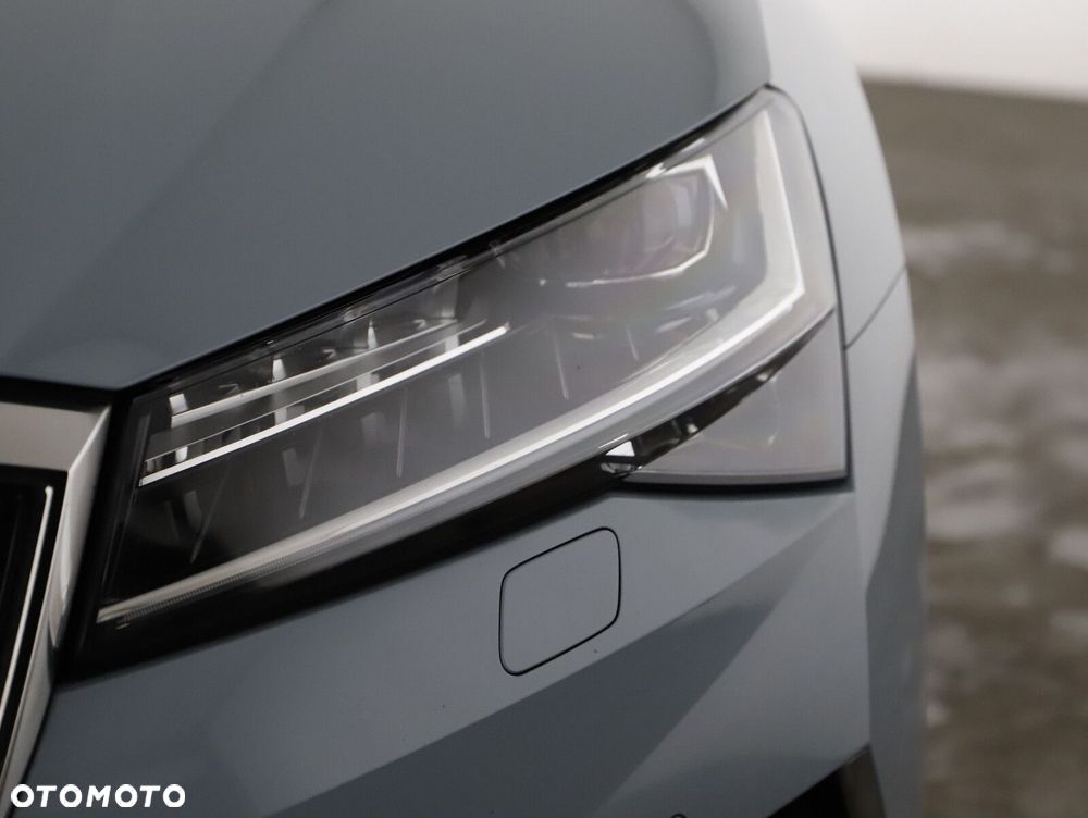 Skoda Superb - 38