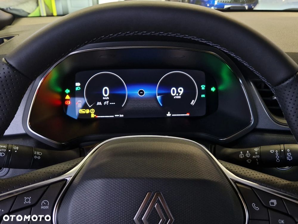 Renault Captur 1.0 TCe Intens - 8