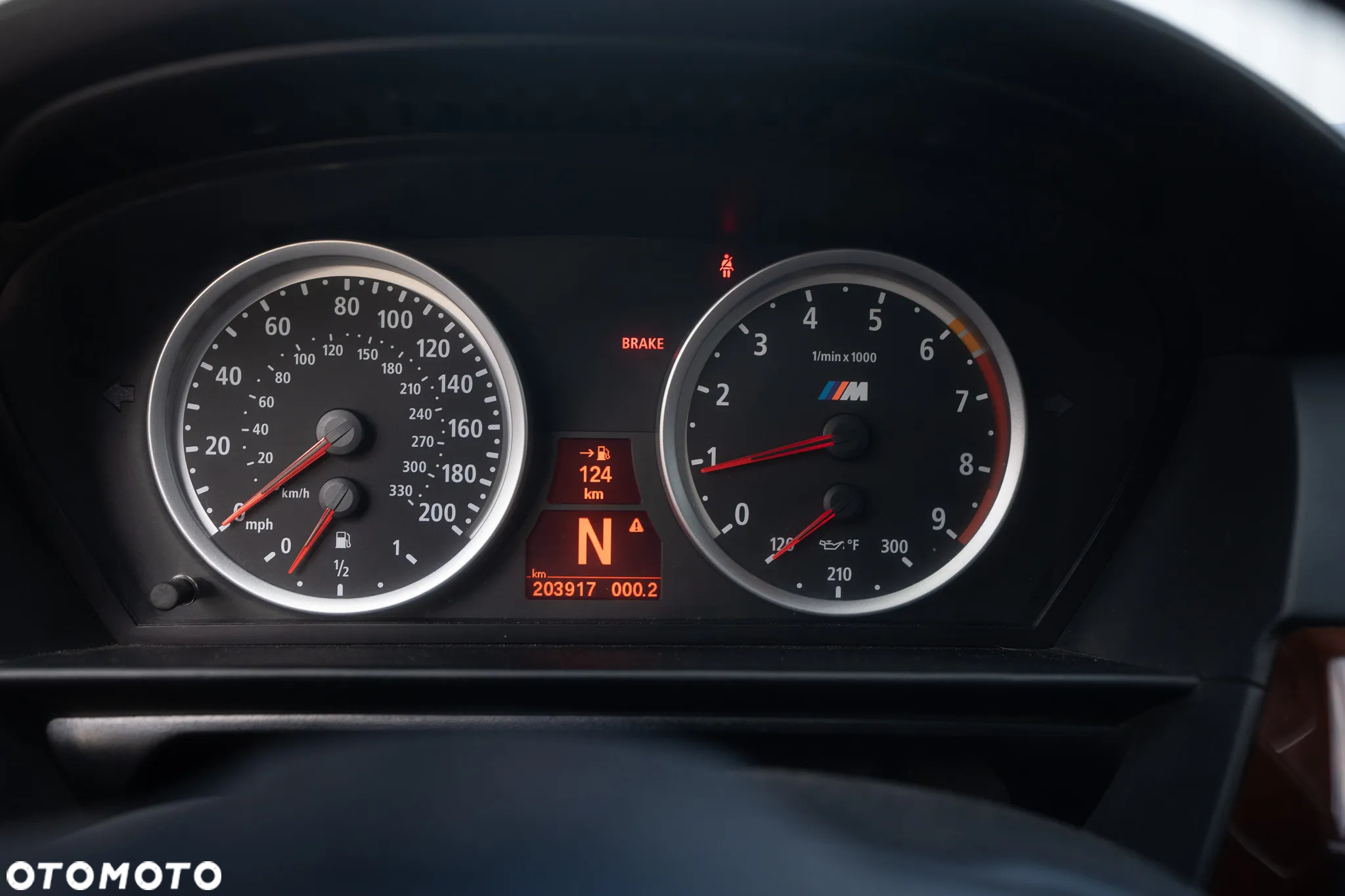 BMW M5 Standard - 15