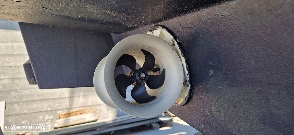 Beneteau FLYER 10 2x350 YAMAHA V8 5.3L - 19