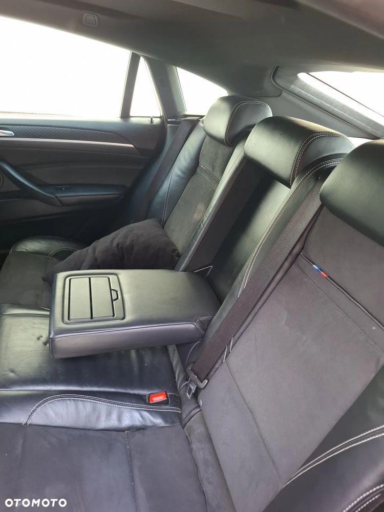 BMW X6 - 4