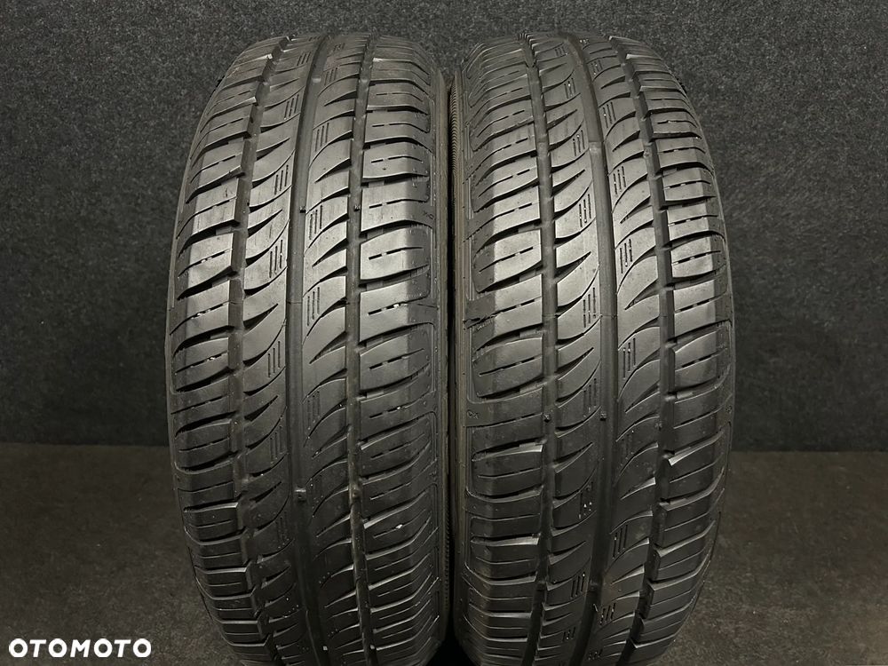 Opony letnie Semperit Comfort-Life 2 185/65/15 88T 2szt. Ładne! - 1