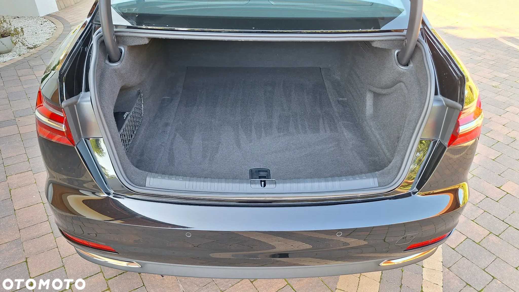 Audi A6 35 TDI mHEV S tronic - 7