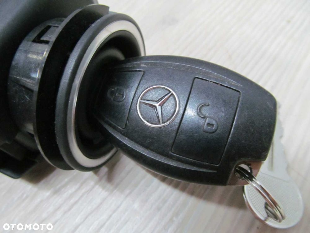 MB SPRINTER 906 651 2.2 KOMPUTER STEROWNIK A6519003203 A6519012902 A9069004100 - 11