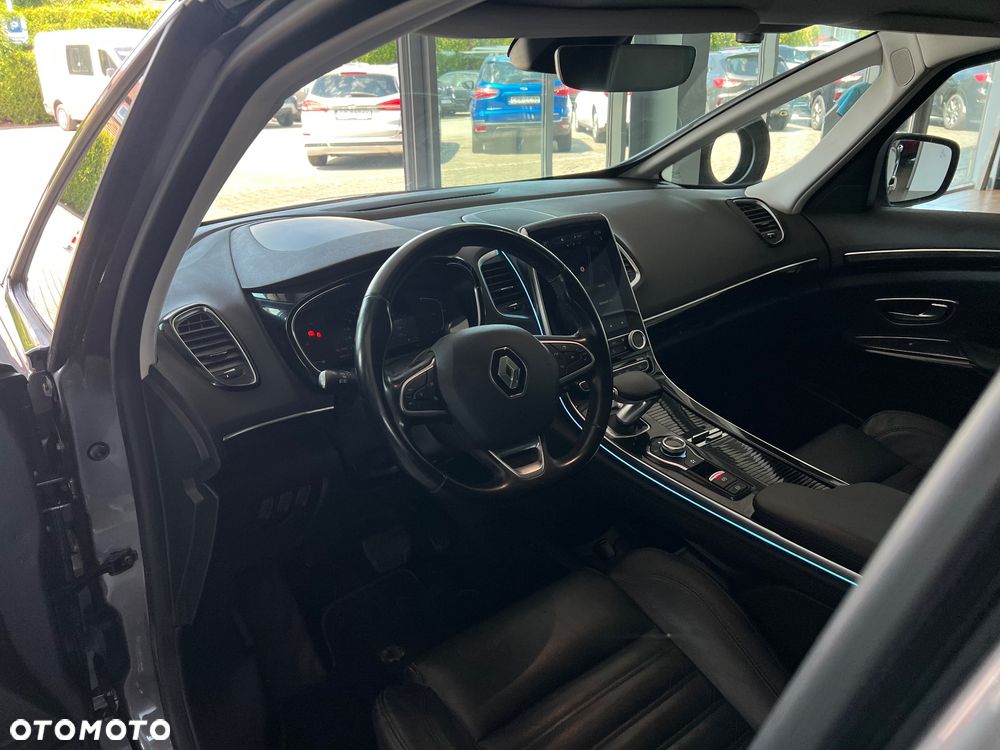 Renault Espace 2.0 Blue dCi Zen EDC - 18