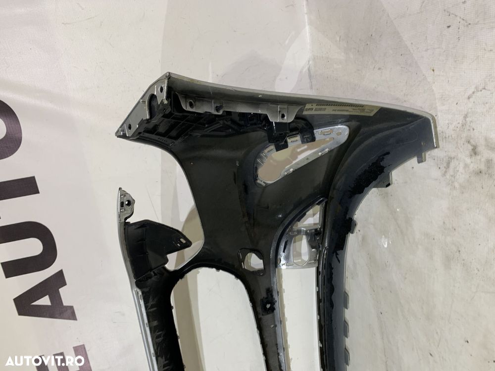 Bara fata Mercedes B-Class W247, 2019, 2020, 2021, 2022, cod origine OE A2478856300. - 3