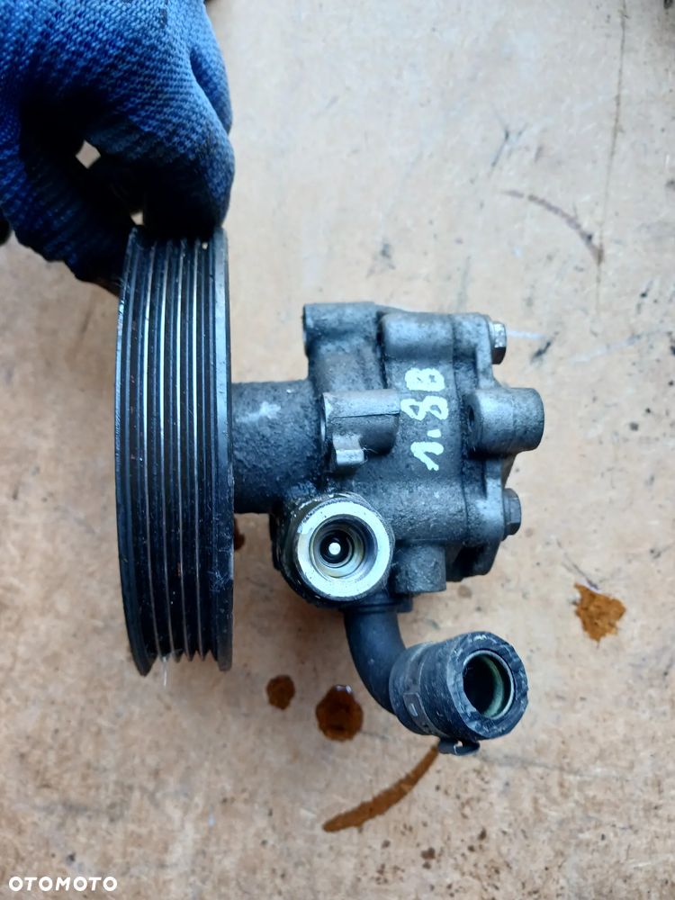 Pompa wspomagania Volkswagen Passat b5 Audi A4 B5 A6 C5 A8 Skoda Superb 1.6 1.8 1.9 2.0 2.4 2.8 3.0 Benzyna Diesel - 3