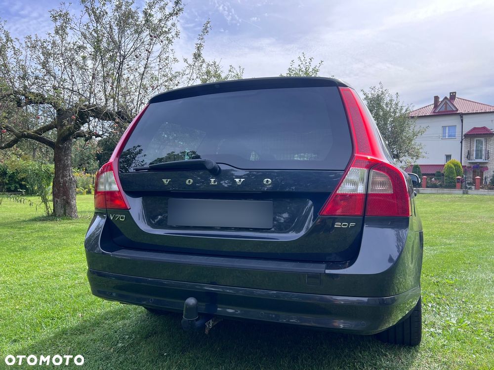 Volvo V70 2.0 Summum - 3