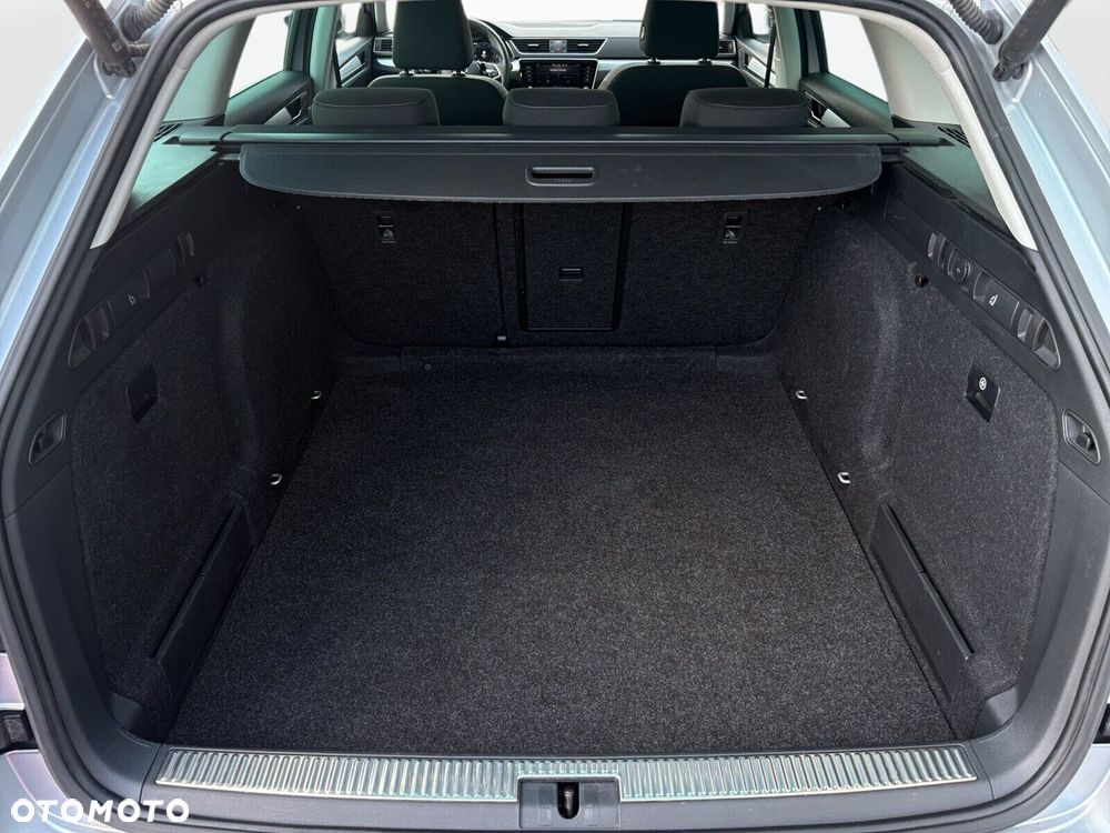 Skoda Superb 1.5 TSI Ambition DSG - 19