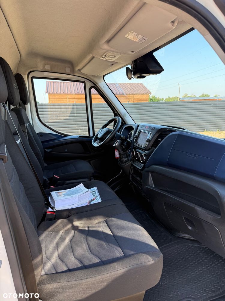 Iveco Daily 35S16H - 19
