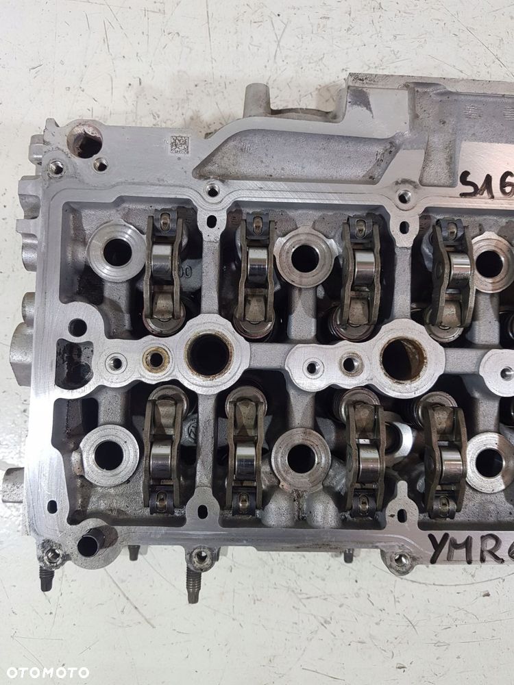 głowica cylindrów hg9q-6090-ab ford transit mk8 2.0 tdci ecoblue ymr6 - 7