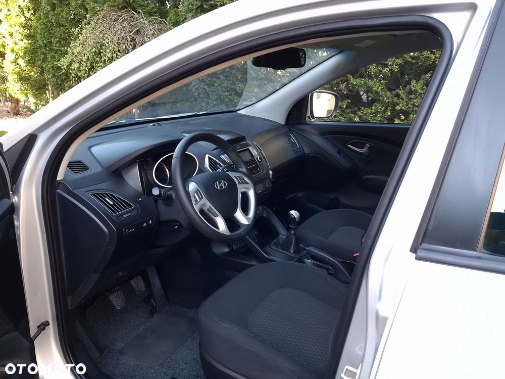 Hyundai ix35 1.6 2WD 5 Star Edition - 5