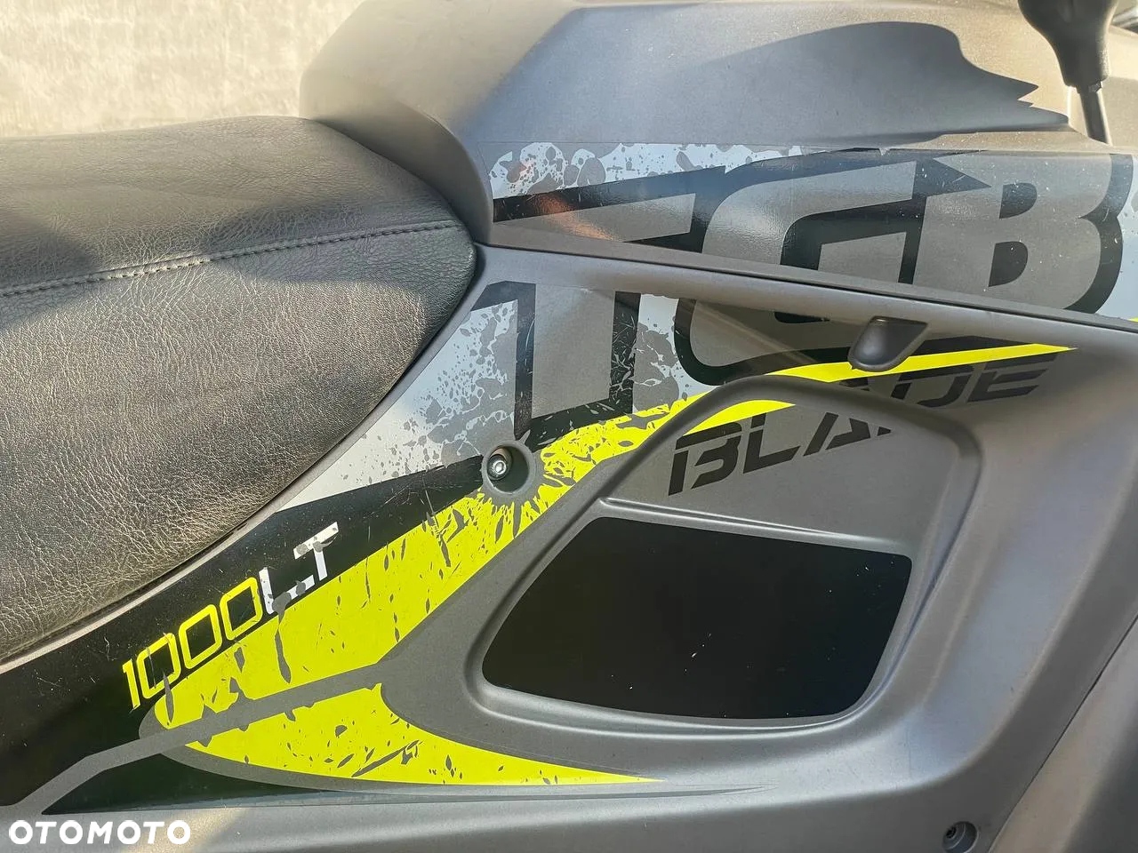 TGB Blade - 8