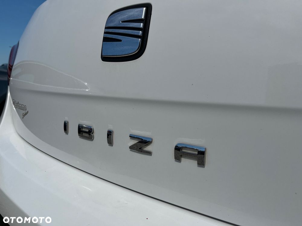 Seat Ibiza 1.4 16V Style - 24
