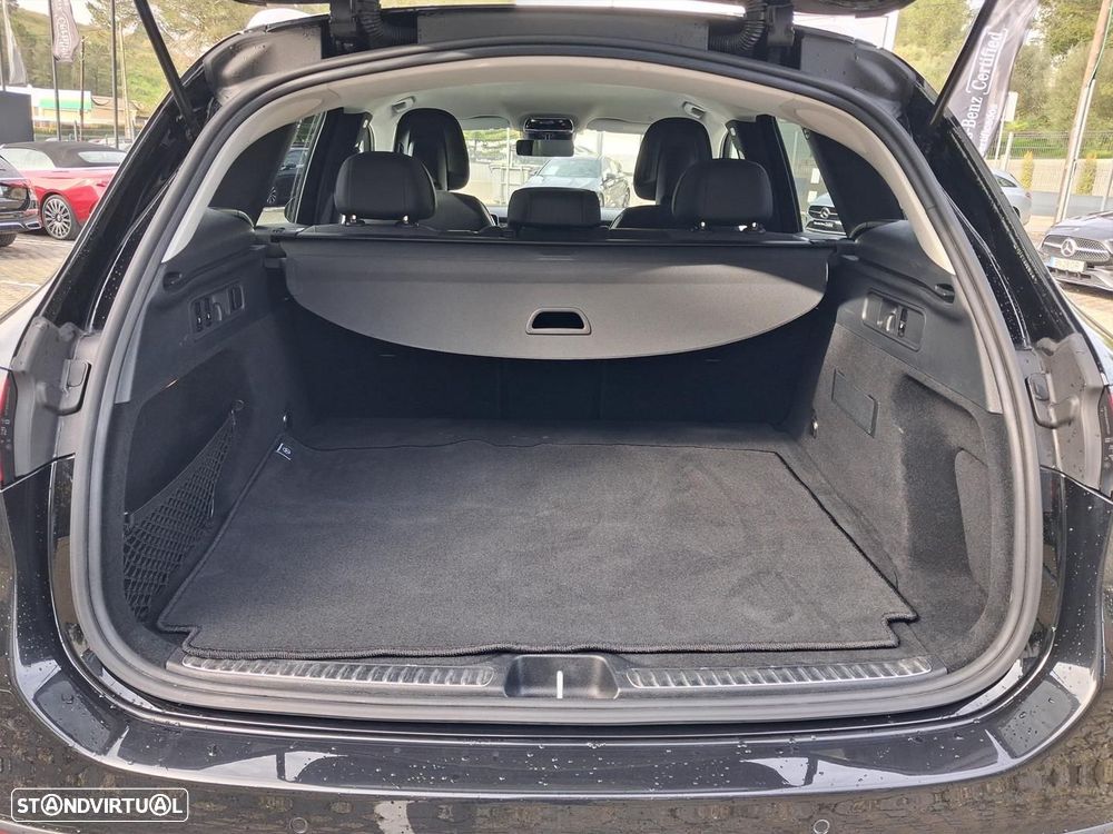 Mercedes-Benz GLC 220 d 4Matic - 13