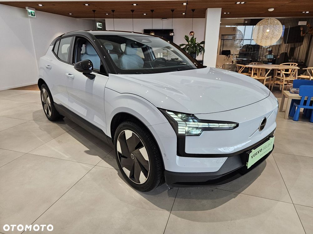 Volvo EX30 - 3