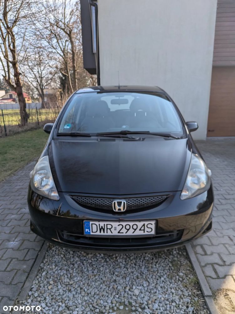 Honda Jazz 1.2 S - 3