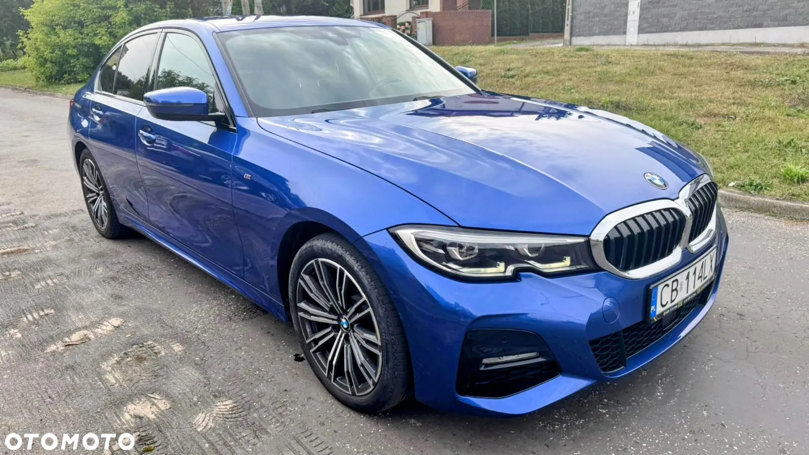 BMW Seria 3 - 2