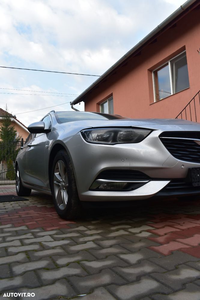 Opel Insignia - 3
