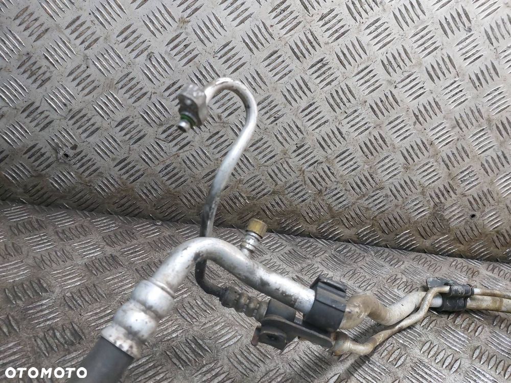 PRZEWÓD KLIMATYZACJI HYUNDAI I30 I 1.6 CRDI LIFT 97775-2R200 - 3