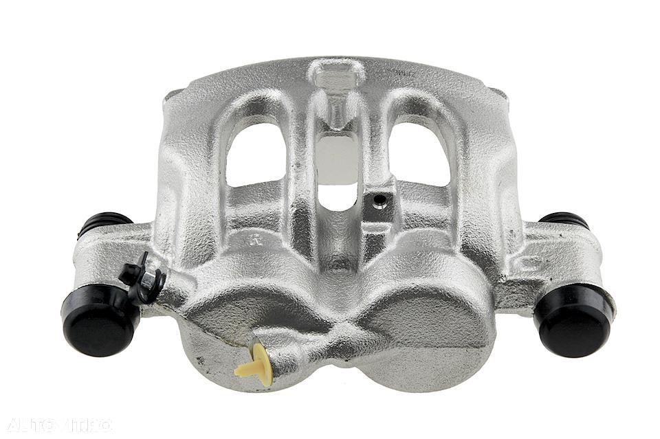 Etrier fata Mercedes Vito 2003-, Viano 2003-, Clasa 5, Vito W447 2014-, Dreapta, Brembo, NTY HZP-ME-017 - 3