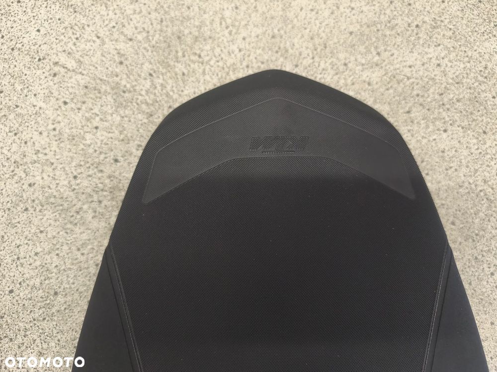 Kanapa, fotel tył, siedzenie pasażera KTM 790 890 Duke - 6