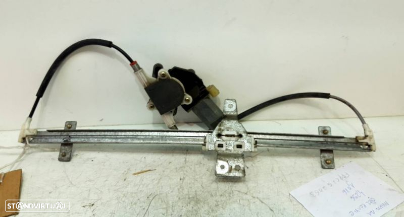 Elevador Elect Fte Dto Nissan Terrano Ii (R20) - 3