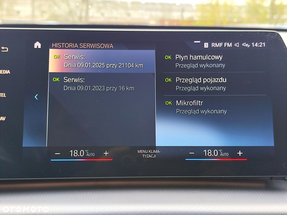 BMW iX1 xDrive30 66.5kWh M Sport - 27