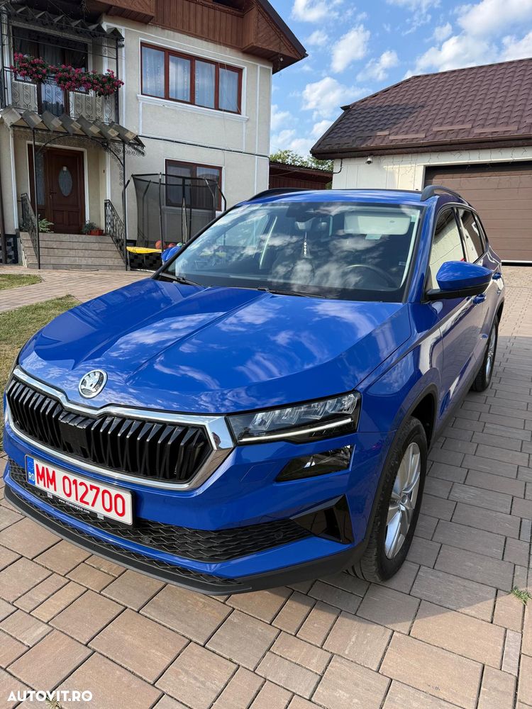 Skoda Karoq - 3