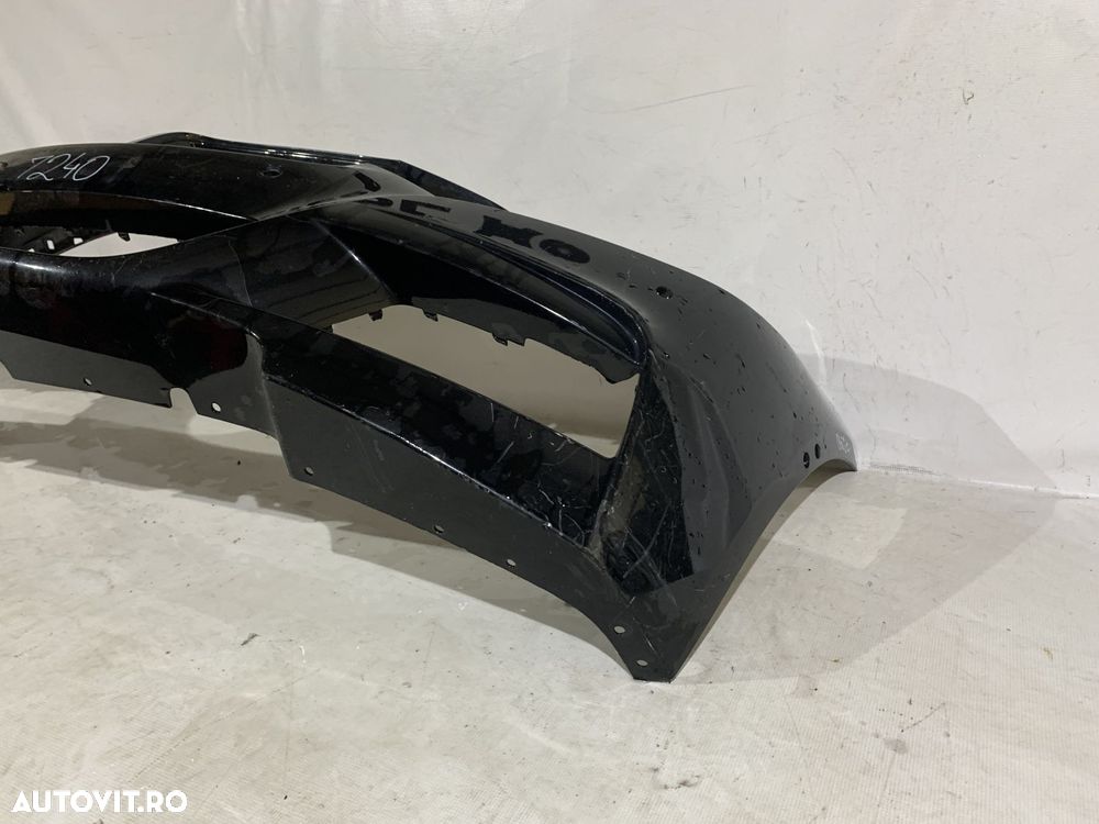 Bara fata BMW Seria 3, F30/F31, M-Sport, 2011, 2012, 2013, 2014, 2015, 2016, 2017, 2018, cod origine OE 51118067873. - 9