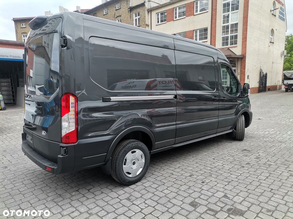 Ford Transit VAN L3 350 - 3