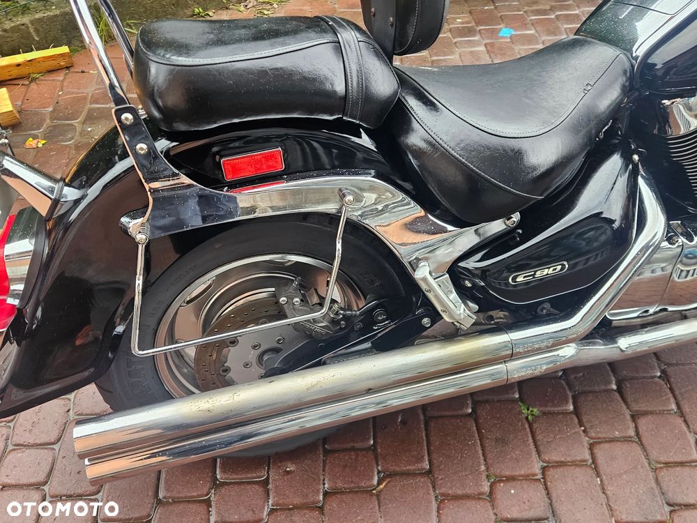 Suzuki Kingquad - 27