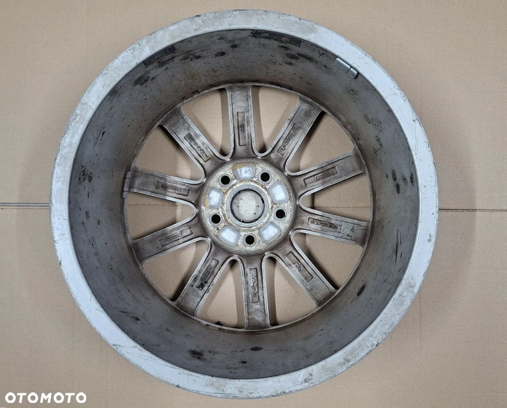 Felgi Aluminiowe 18 Audi TT 5x112 ET 52 - 14