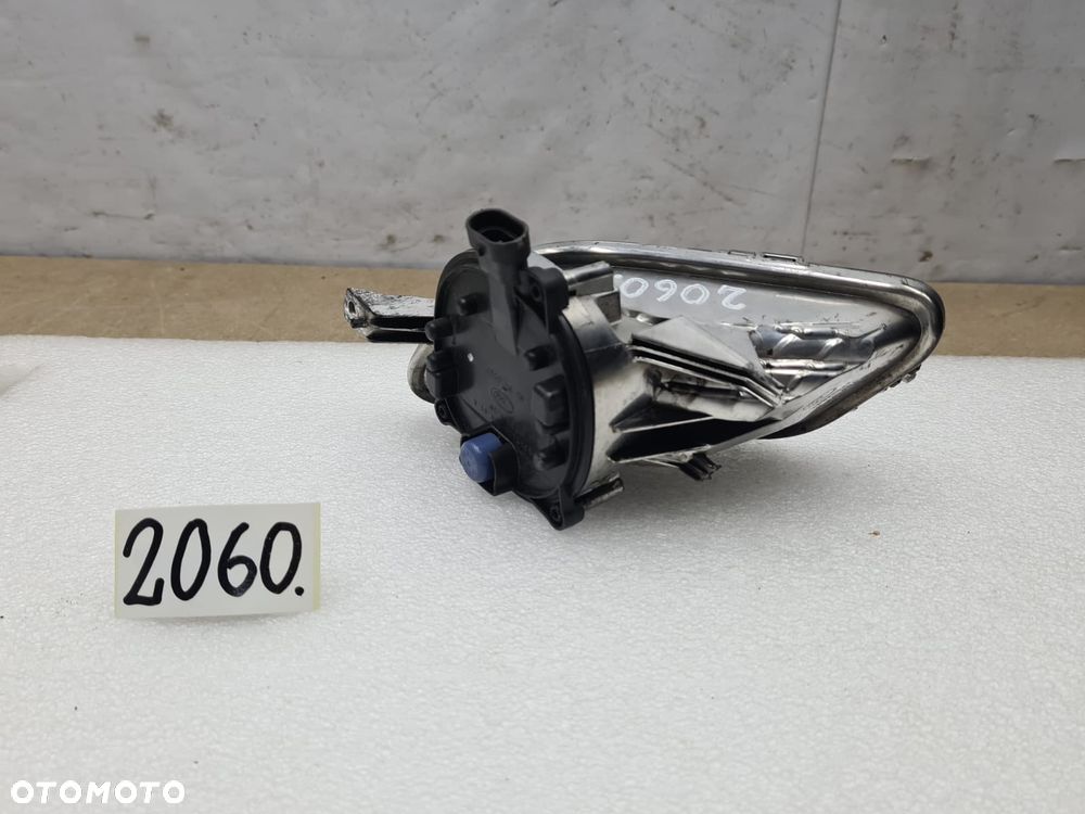Volvo V70 S80 31410322 halogen prawy przód lampa DRL LED ORYGINAŁ - 7