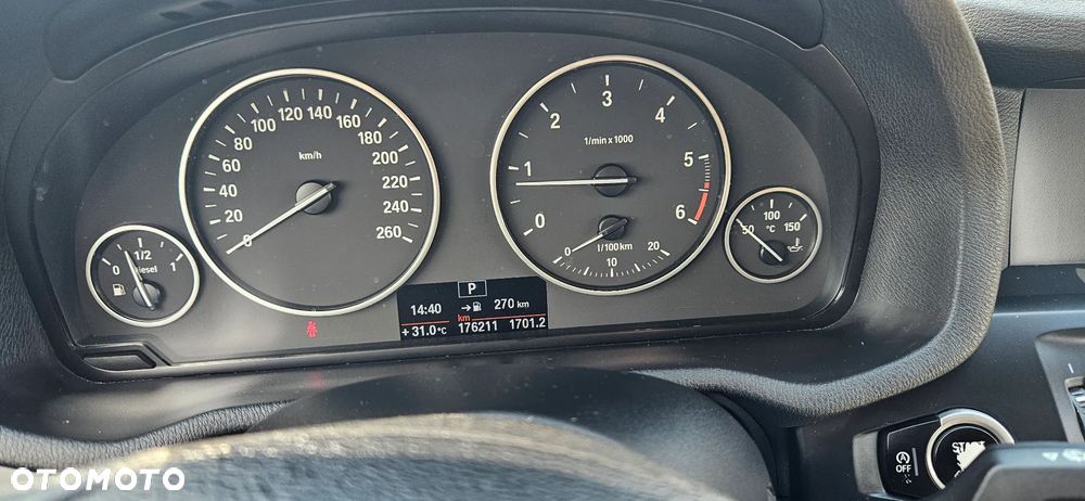 BMW X3 xDrive20d - 14
