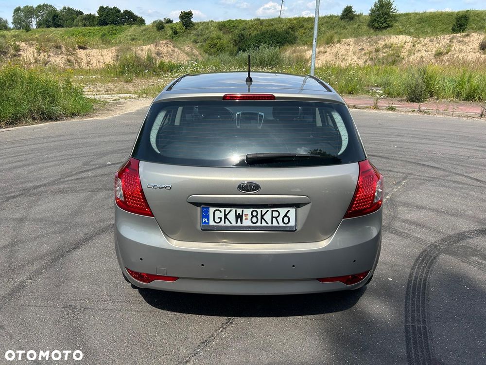 Kia Ceed 1.4 Comfort - 3