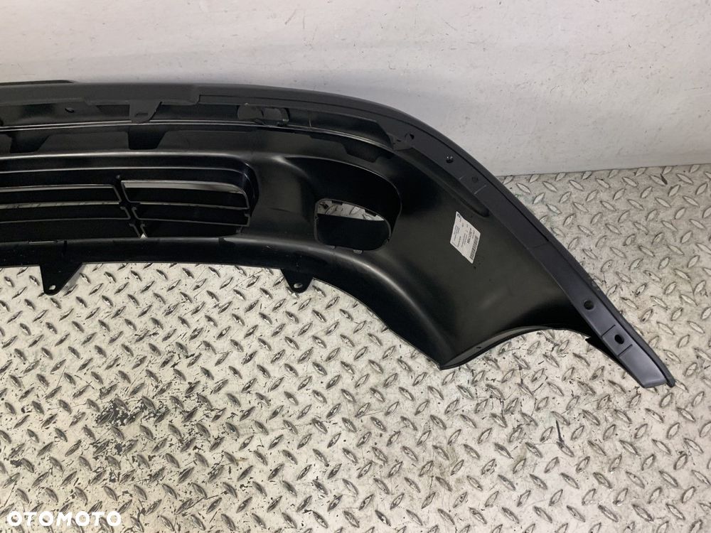 NOWY ORYGINALNY ZDERZAK PRZEDNI PRZÓD DAEWOO MATIZ M100 98-09 96317584 - 8