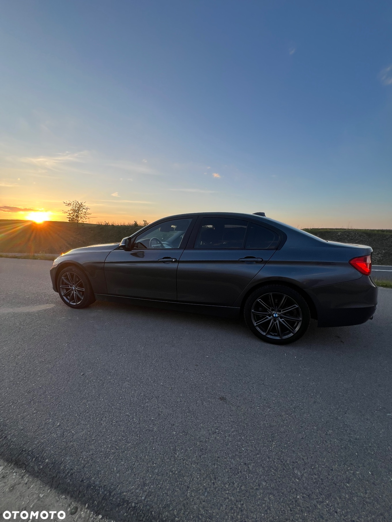 BMW Seria 3 316i - 7