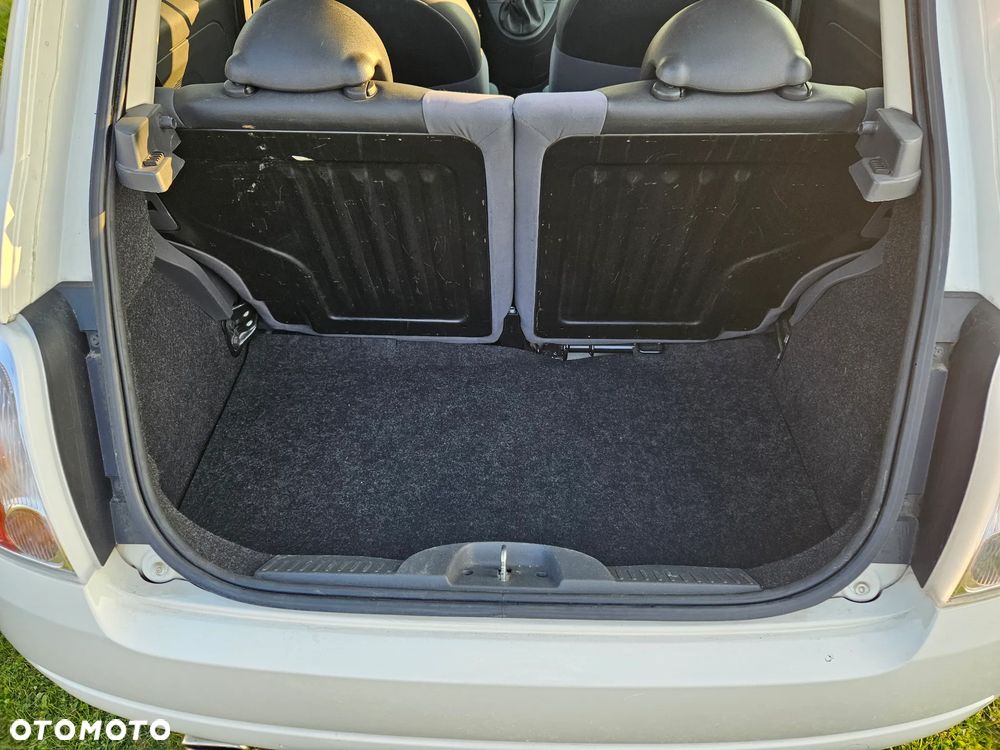 Fiat 500 1.2 Pop - 17