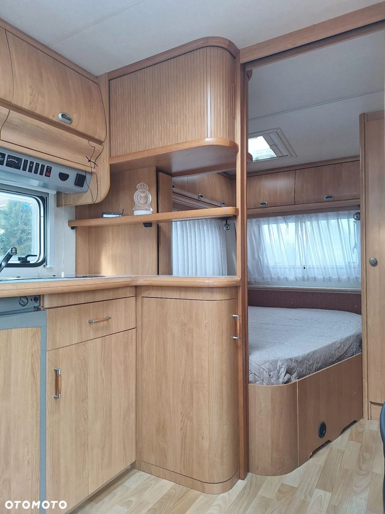 Hobby 460 excelent - 23