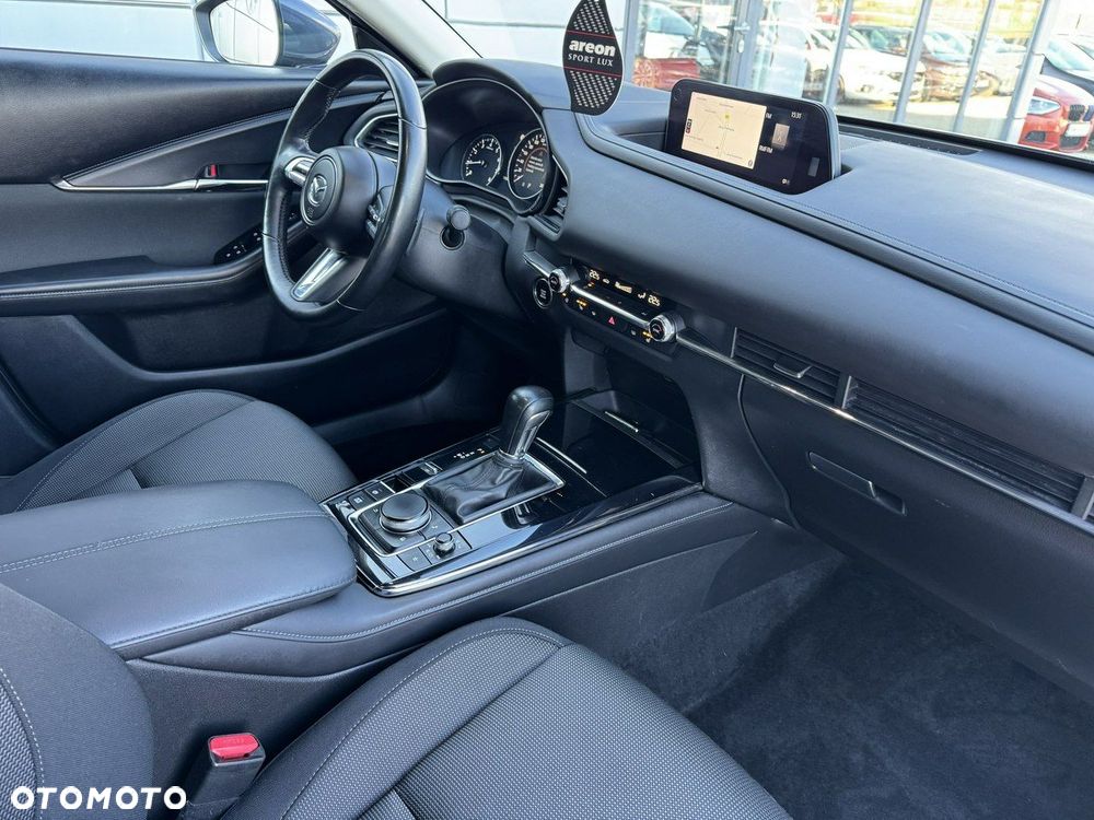 Mazda CX-30 - 21